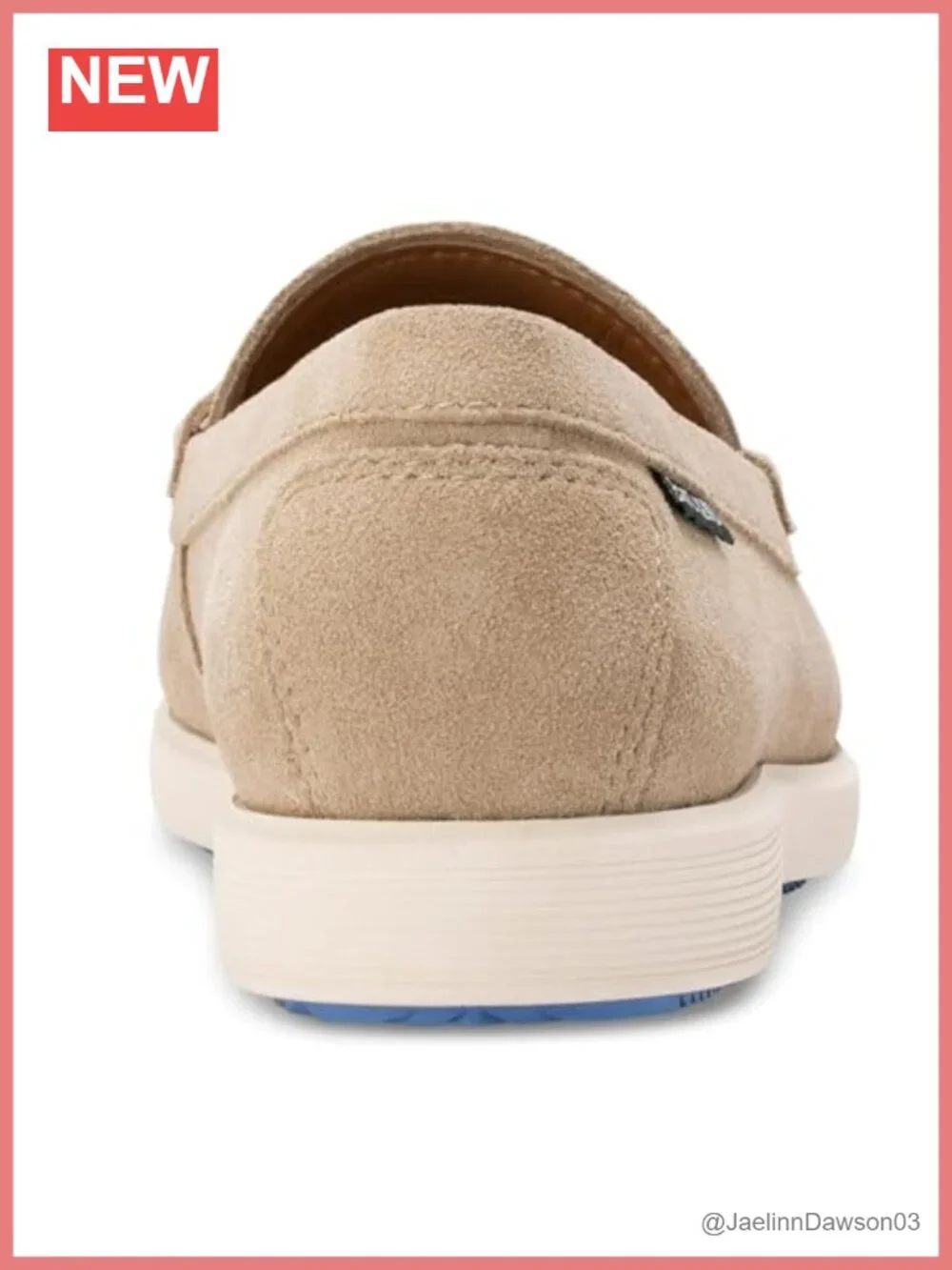 Eastland Women's Leather Loafer Flats Slip-On Cushioned Comfort